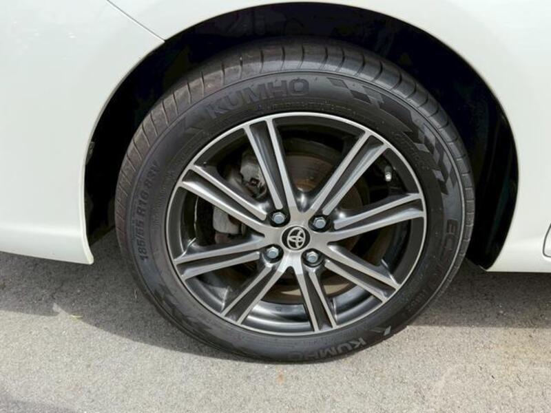 COROLLA FIELDER