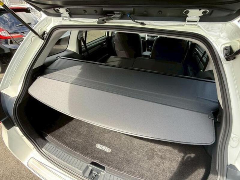 COROLLA FIELDER