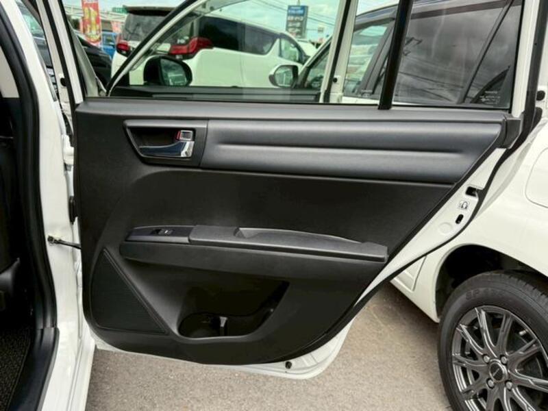 COROLLA FIELDER