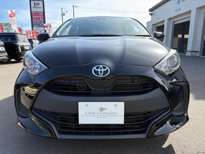 YARIS