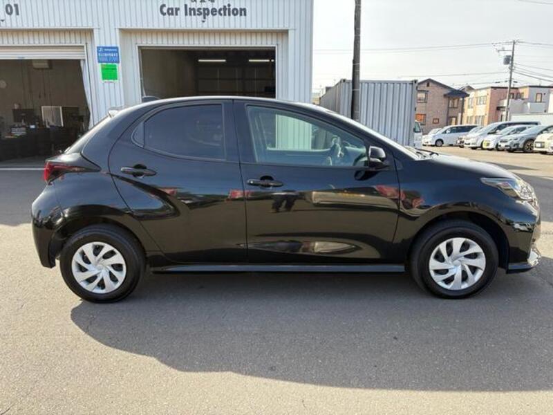 YARIS