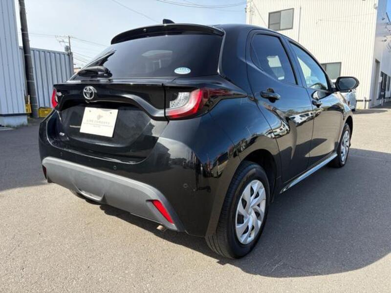 YARIS