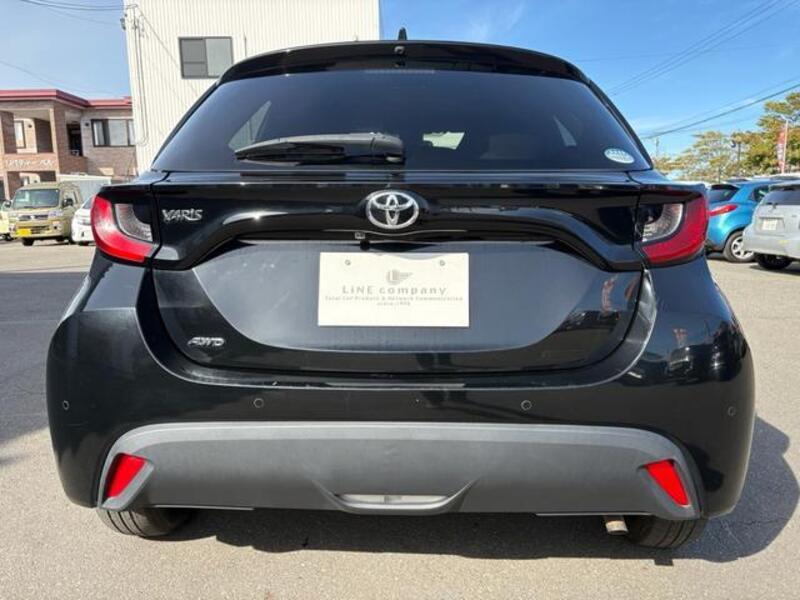 YARIS