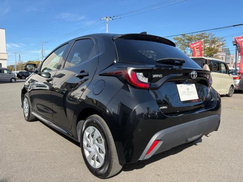YARIS