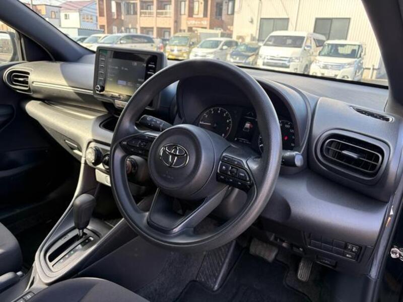 YARIS