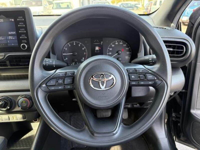 YARIS