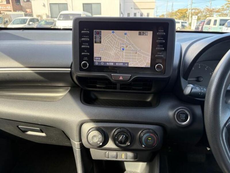 YARIS