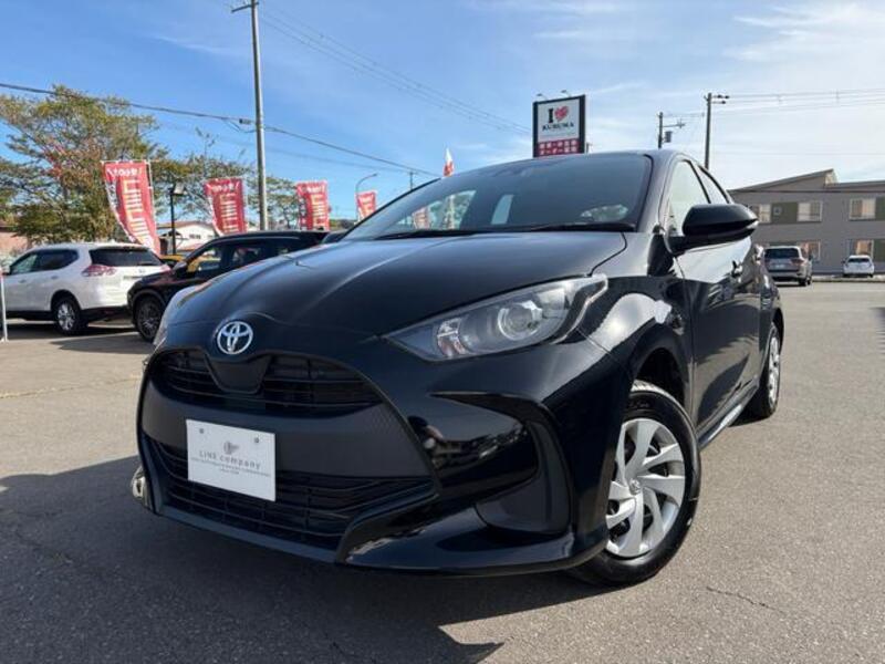 YARIS-0