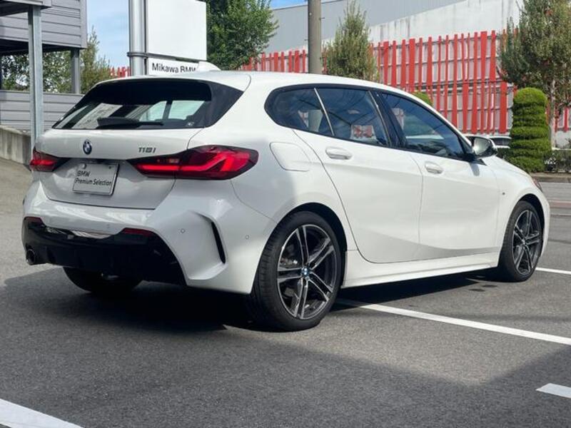 1 SERIES