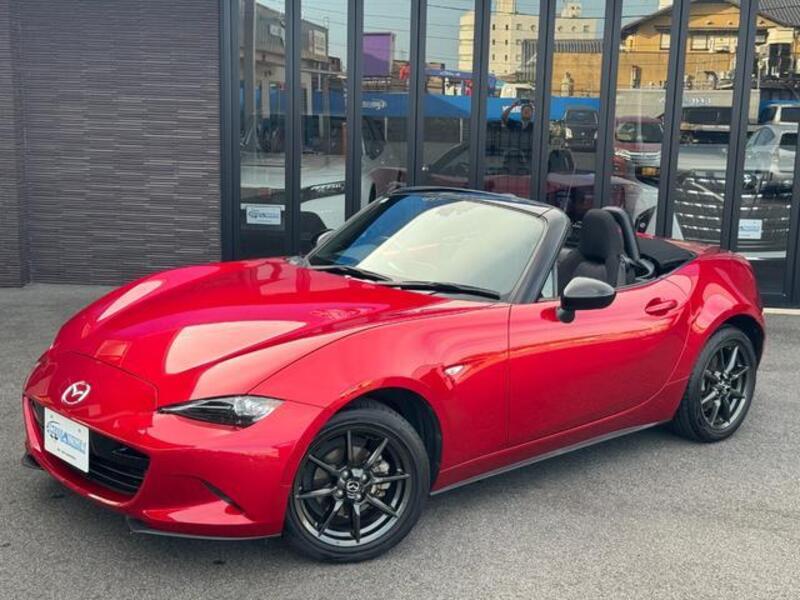 ROADSTER