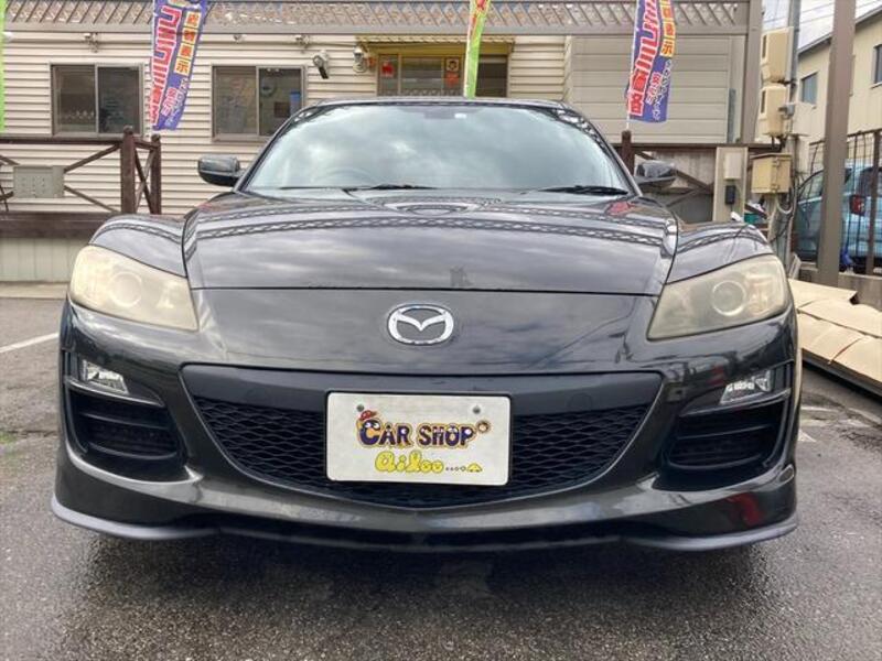 RX-8
