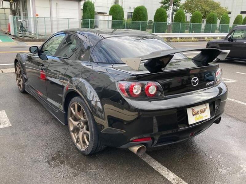 RX-8