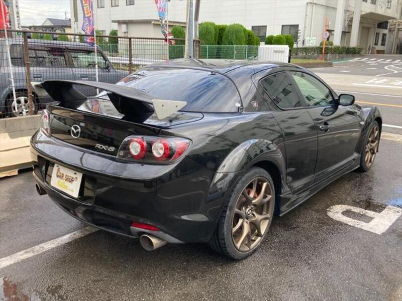 RX-8