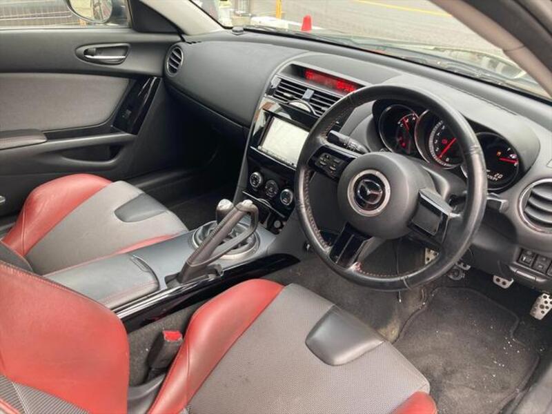 RX-8