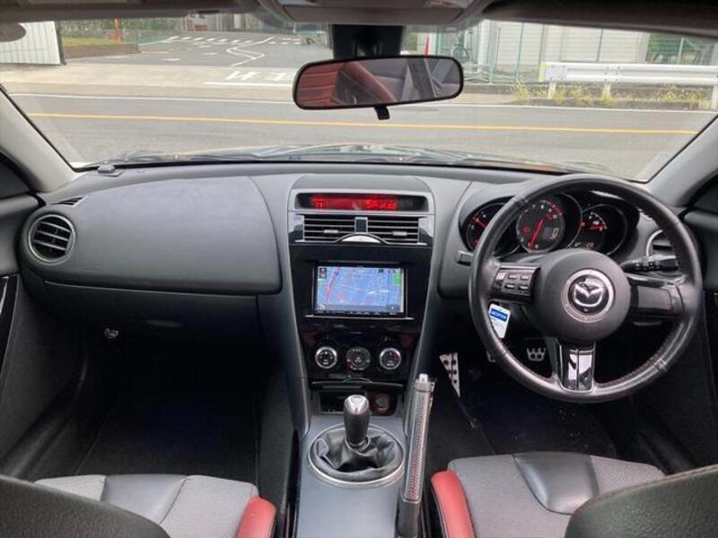 RX-8