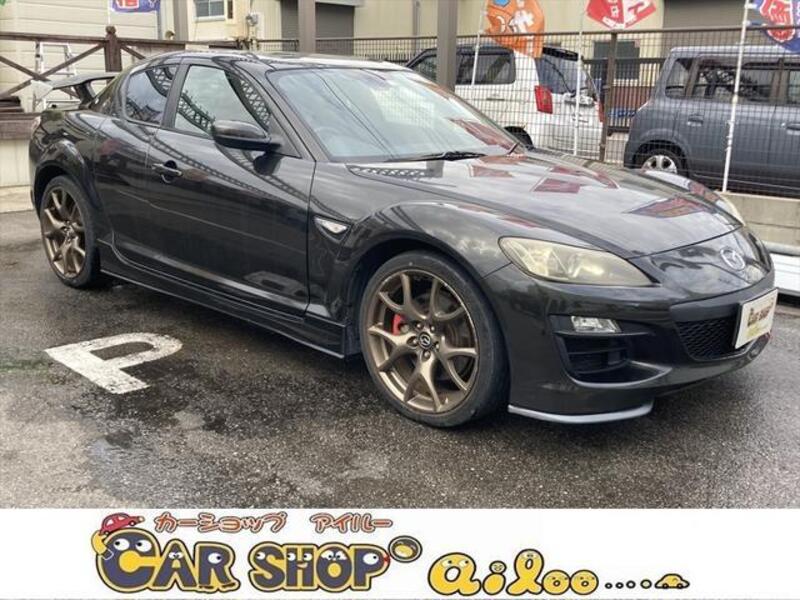 RX-8-0