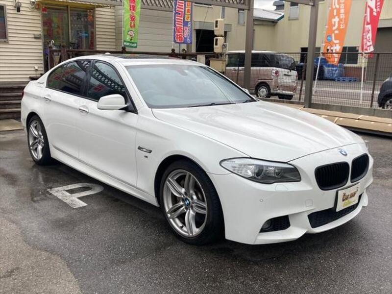 5 SERIES