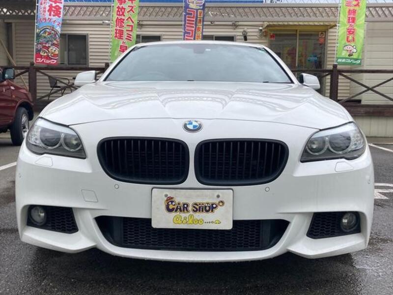 5 SERIES