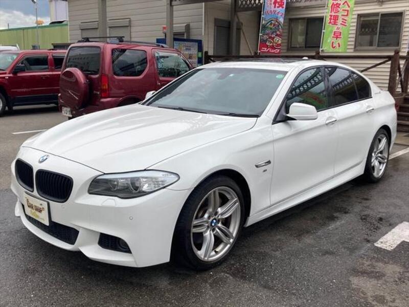 5 SERIES