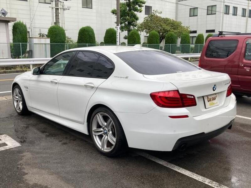 5 SERIES