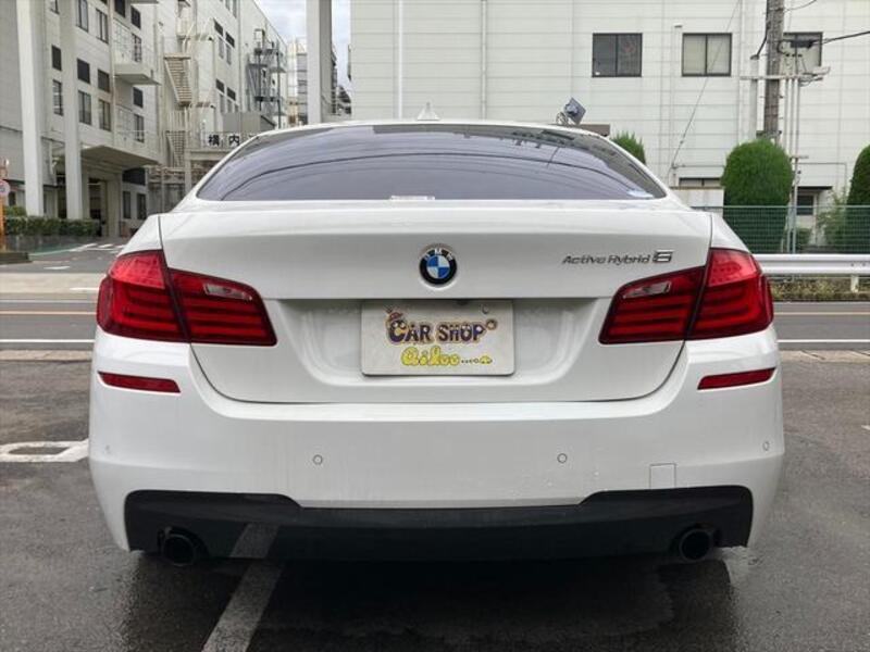 5 SERIES