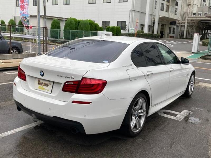 5 SERIES