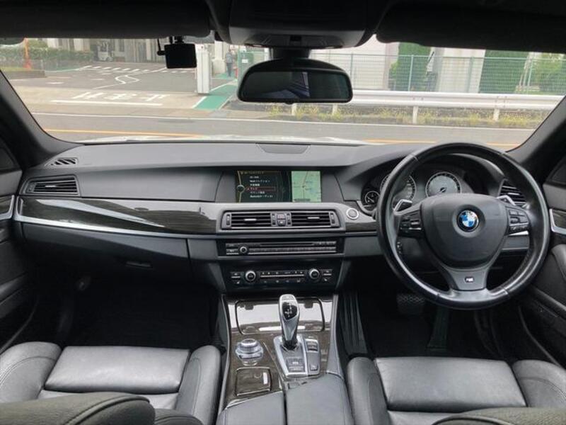 5 SERIES