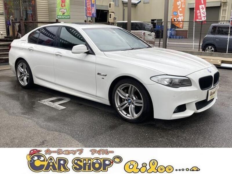 5 SERIES-0