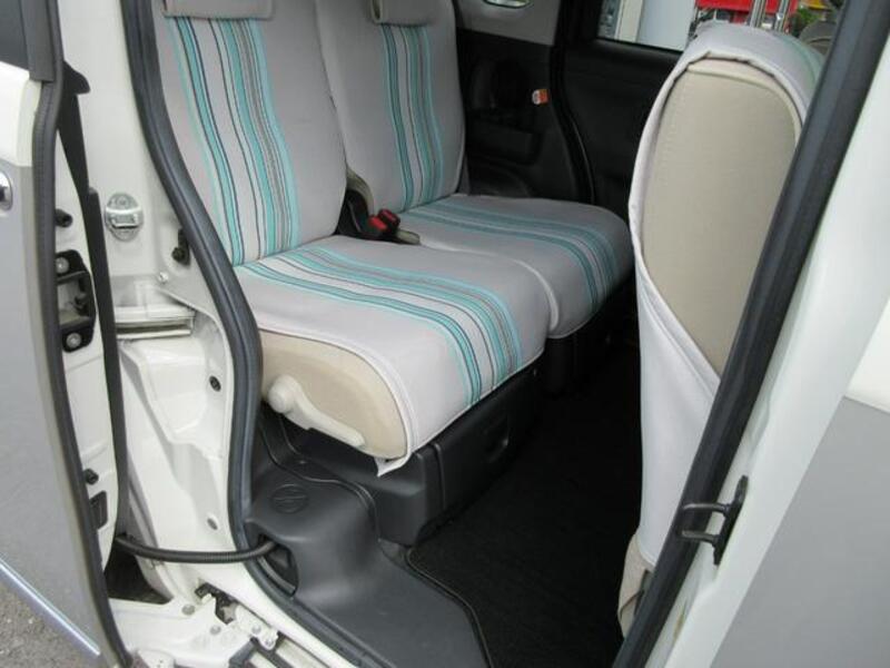 MOVE CANBUS