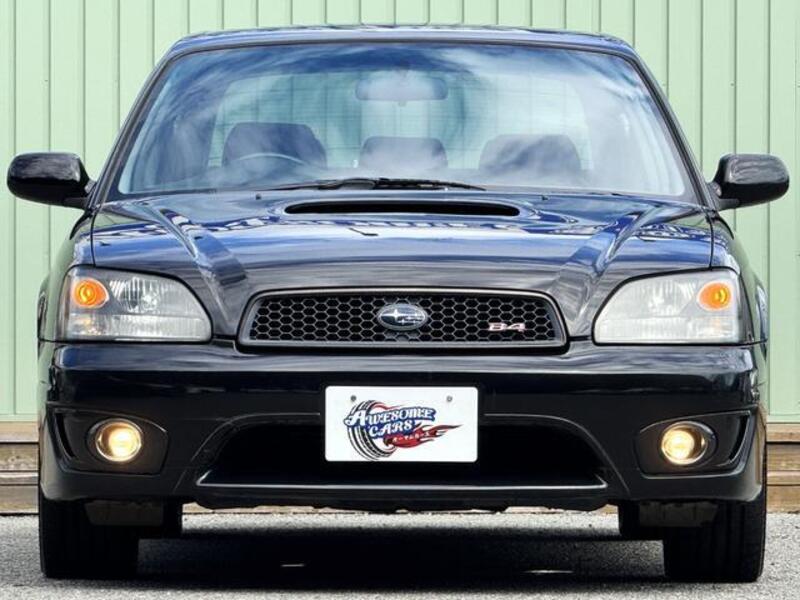 LEGACY B4