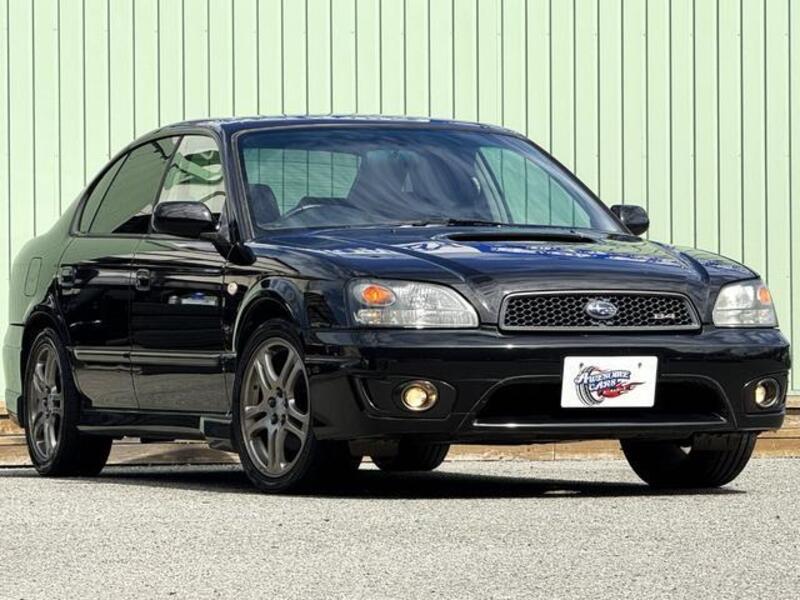 LEGACY B4