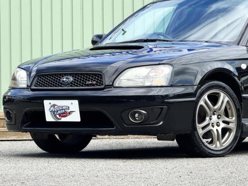 LEGACY B4