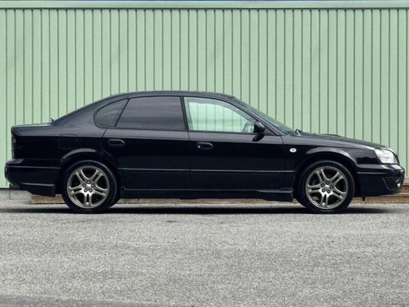 LEGACY B4