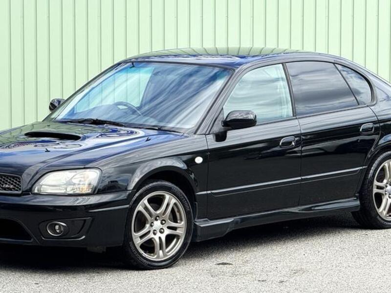 LEGACY B4