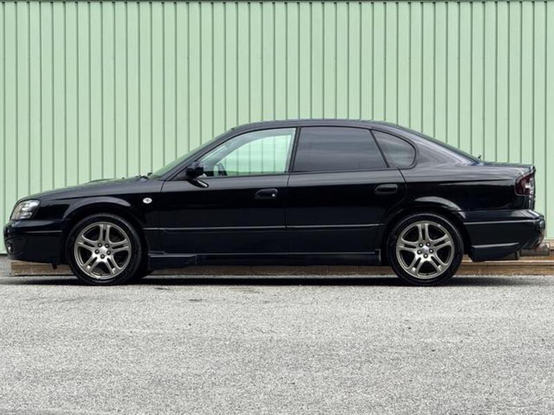 LEGACY B4