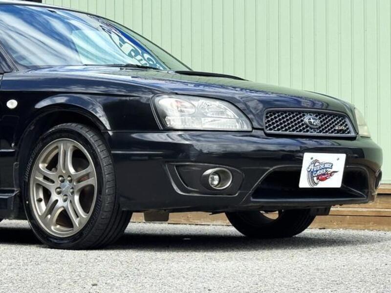 LEGACY B4