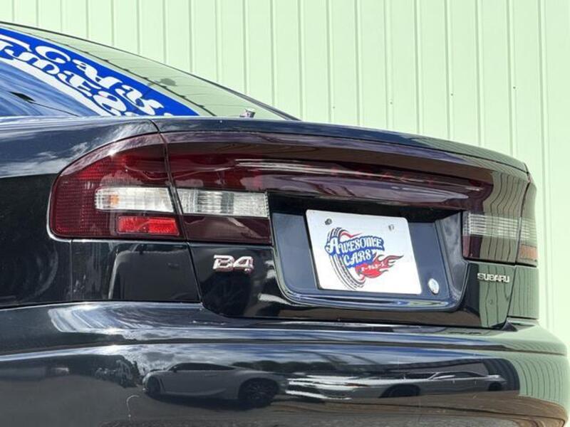 LEGACY B4
