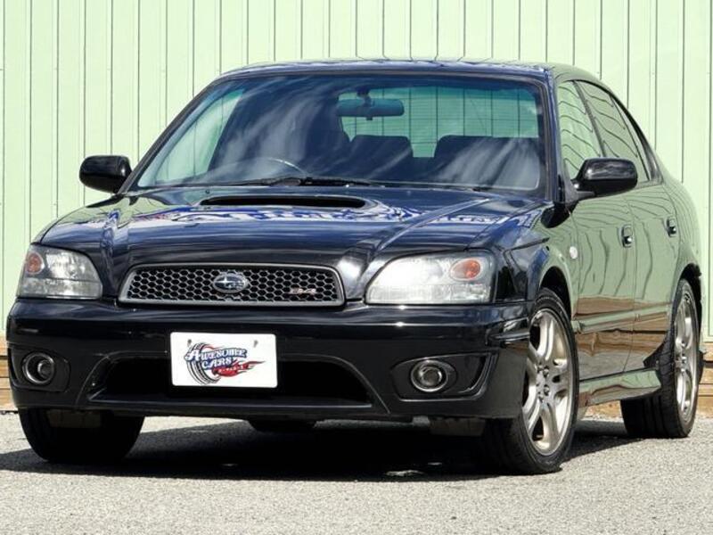 LEGACY B4-0