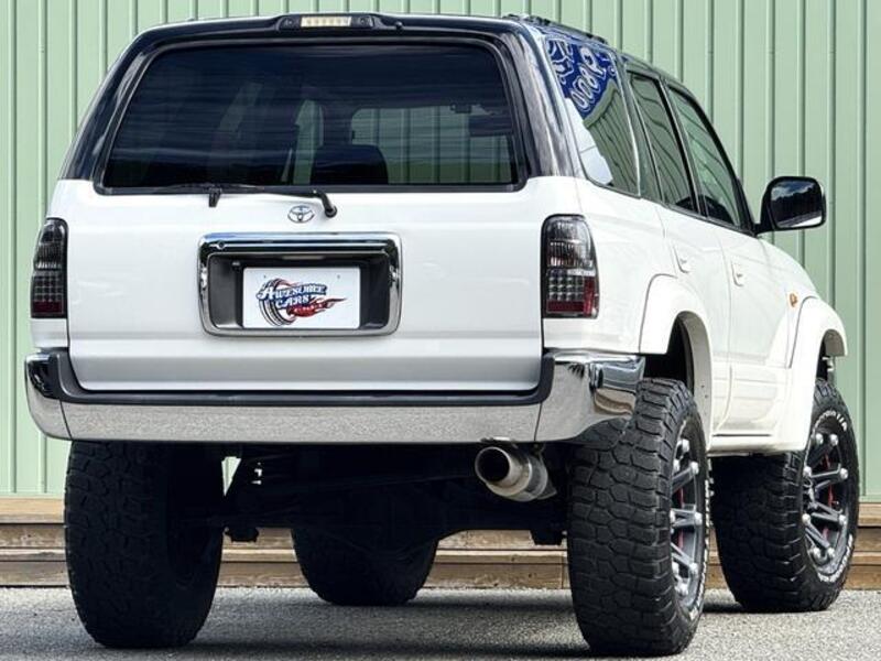 HILUX SURF