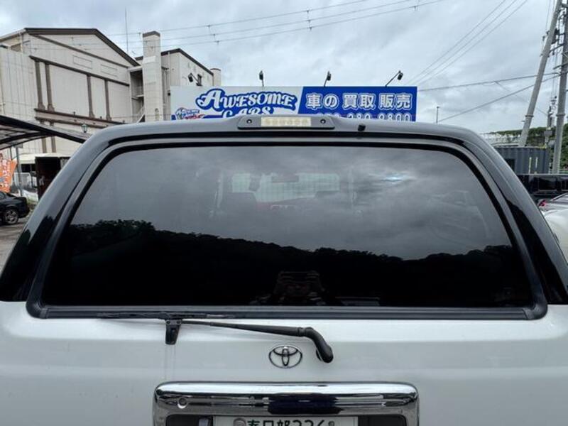 HILUX SURF