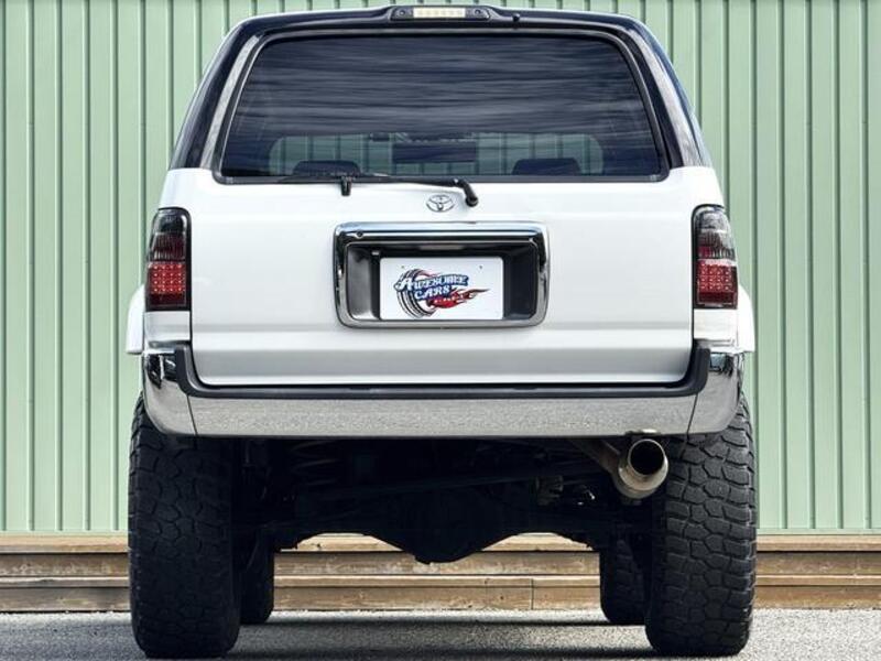 HILUX SURF