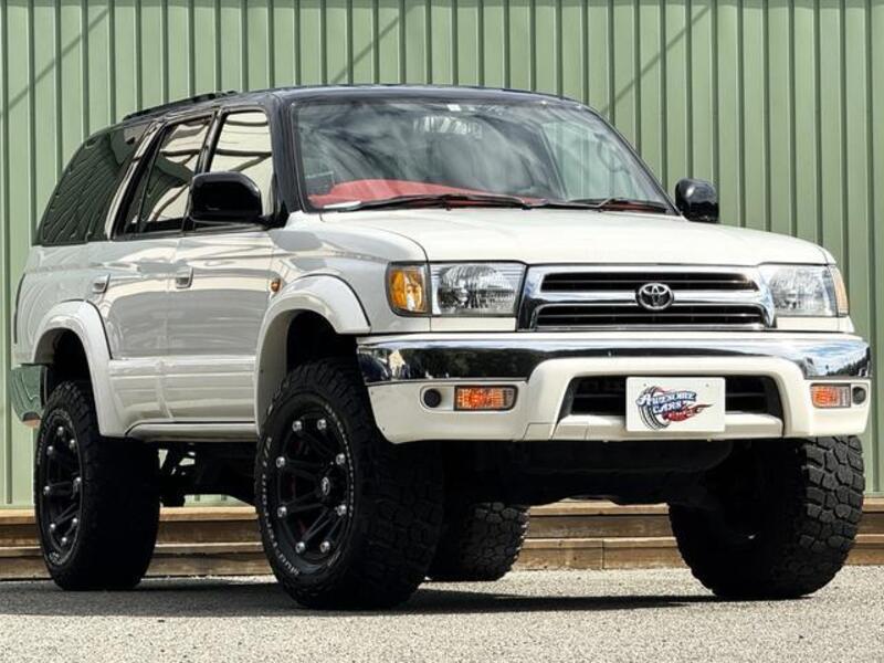 HILUX SURF