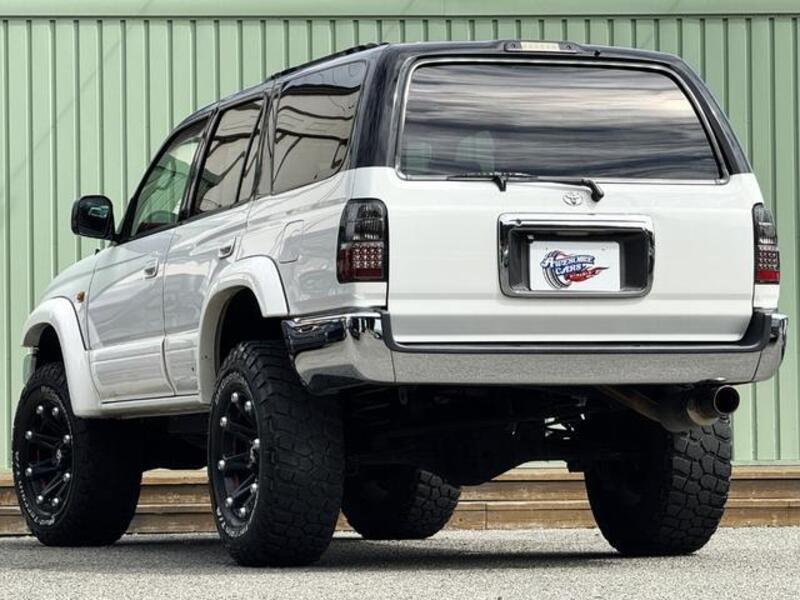 HILUX SURF