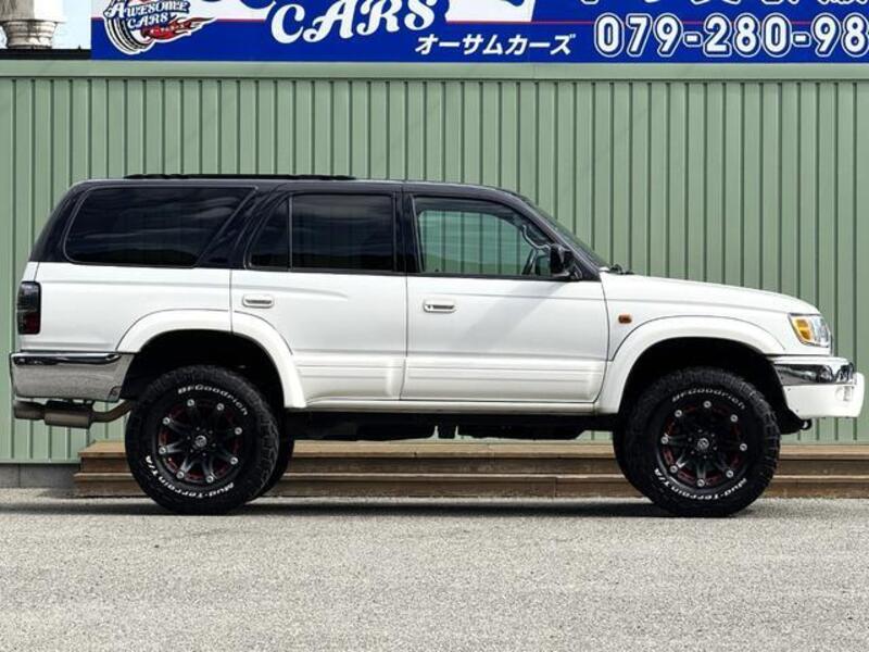 HILUX SURF