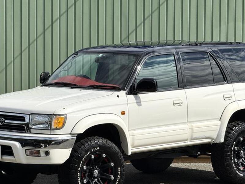 HILUX SURF