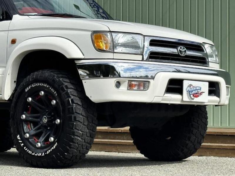 HILUX SURF