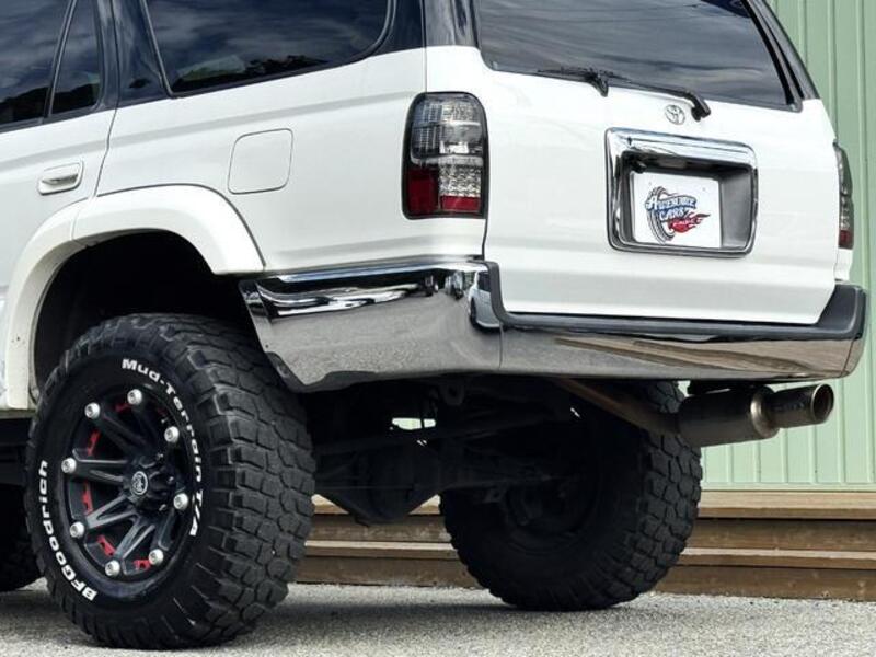 HILUX SURF