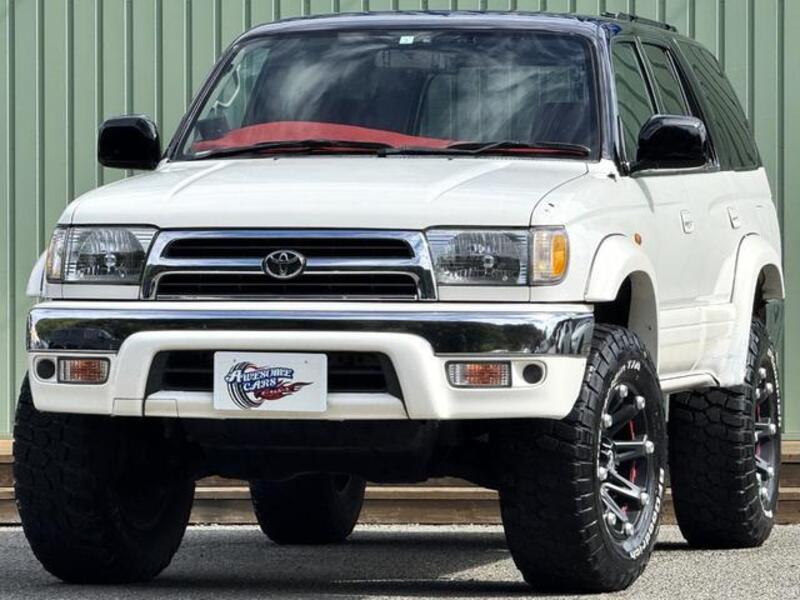 HILUX SURF-0