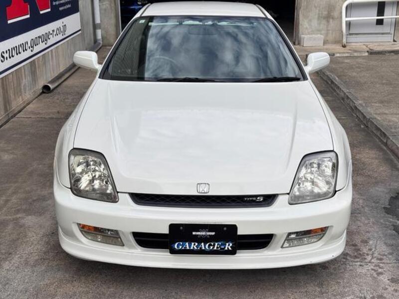 PRELUDE