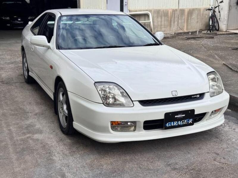 PRELUDE
